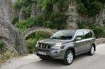 Nissan X-Trail 2007 года